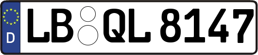 LB-QL8147