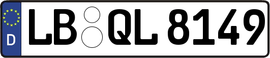 LB-QL8149