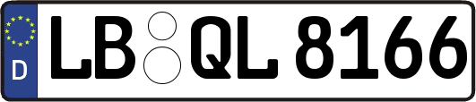 LB-QL8166