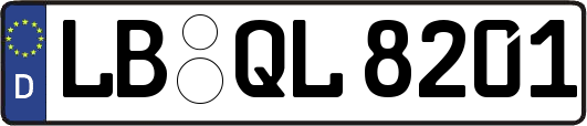 LB-QL8201