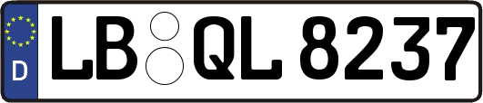 LB-QL8237