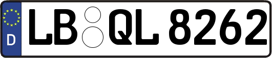 LB-QL8262