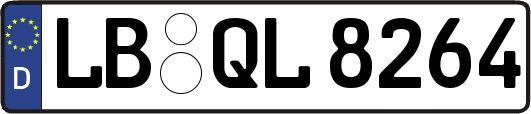 LB-QL8264
