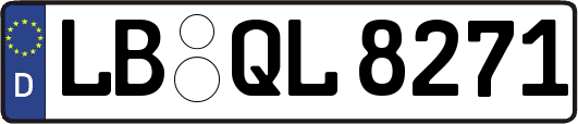 LB-QL8271