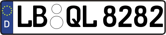 LB-QL8282