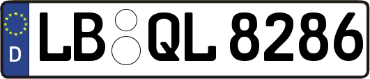 LB-QL8286