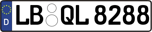 LB-QL8288