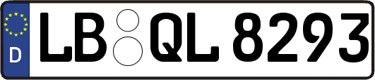 LB-QL8293