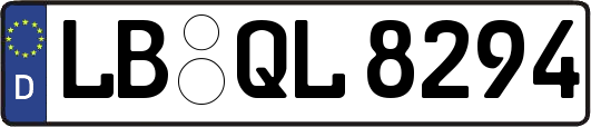 LB-QL8294