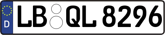 LB-QL8296