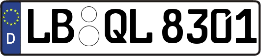 LB-QL8301