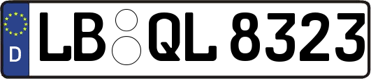 LB-QL8323