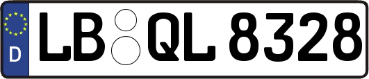 LB-QL8328