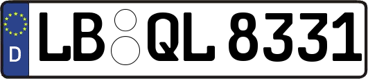 LB-QL8331