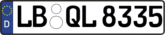 LB-QL8335