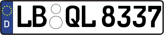 LB-QL8337