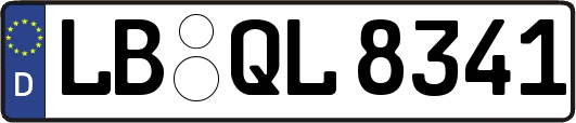 LB-QL8341