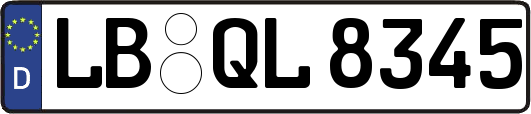 LB-QL8345