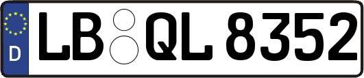 LB-QL8352