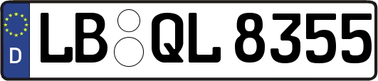 LB-QL8355