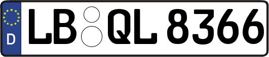 LB-QL8366