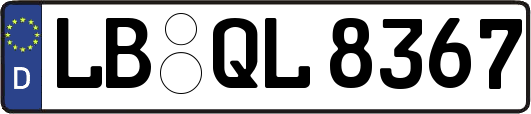 LB-QL8367