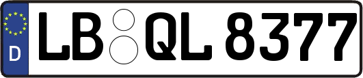 LB-QL8377