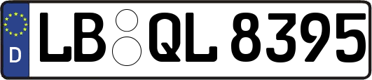 LB-QL8395