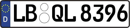 LB-QL8396