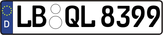 LB-QL8399