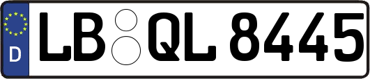 LB-QL8445