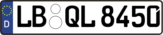LB-QL8450