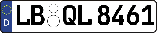 LB-QL8461
