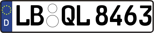LB-QL8463