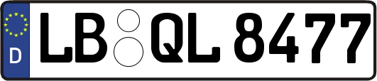 LB-QL8477