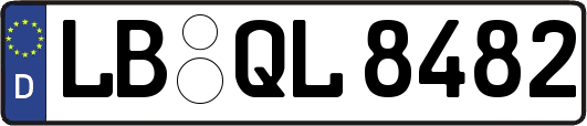 LB-QL8482