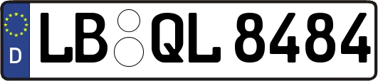 LB-QL8484