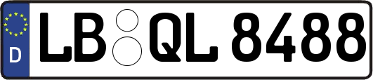 LB-QL8488