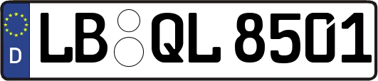 LB-QL8501