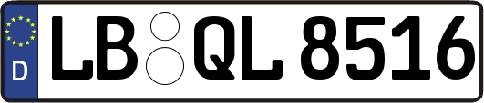 LB-QL8516