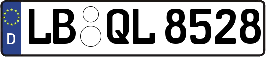 LB-QL8528