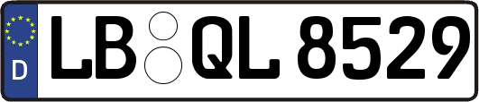 LB-QL8529