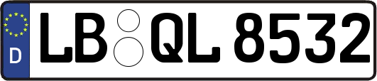 LB-QL8532