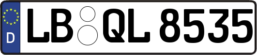 LB-QL8535