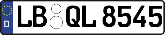 LB-QL8545
