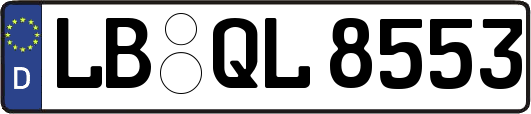 LB-QL8553