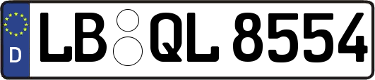 LB-QL8554