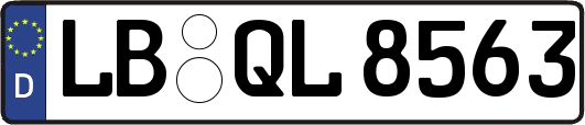 LB-QL8563