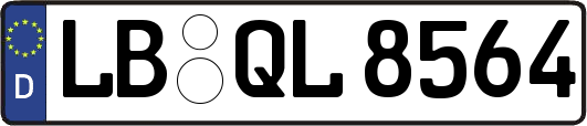 LB-QL8564