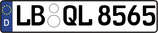 LB-QL8565